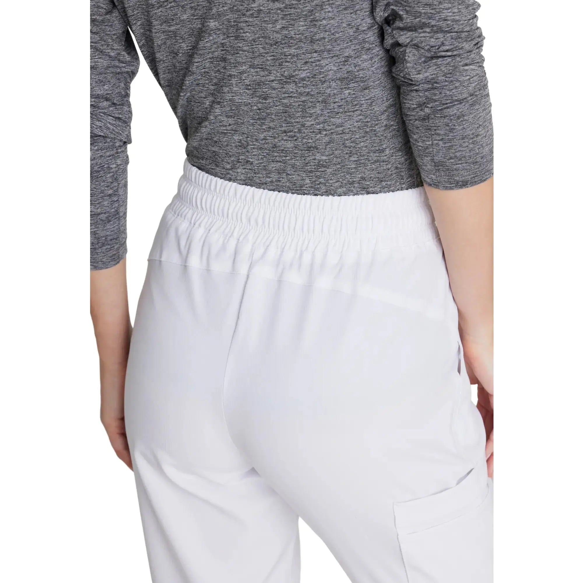 Elym - Jogging avec cordon de serrage - Femme - Skechers SKECHERS 
