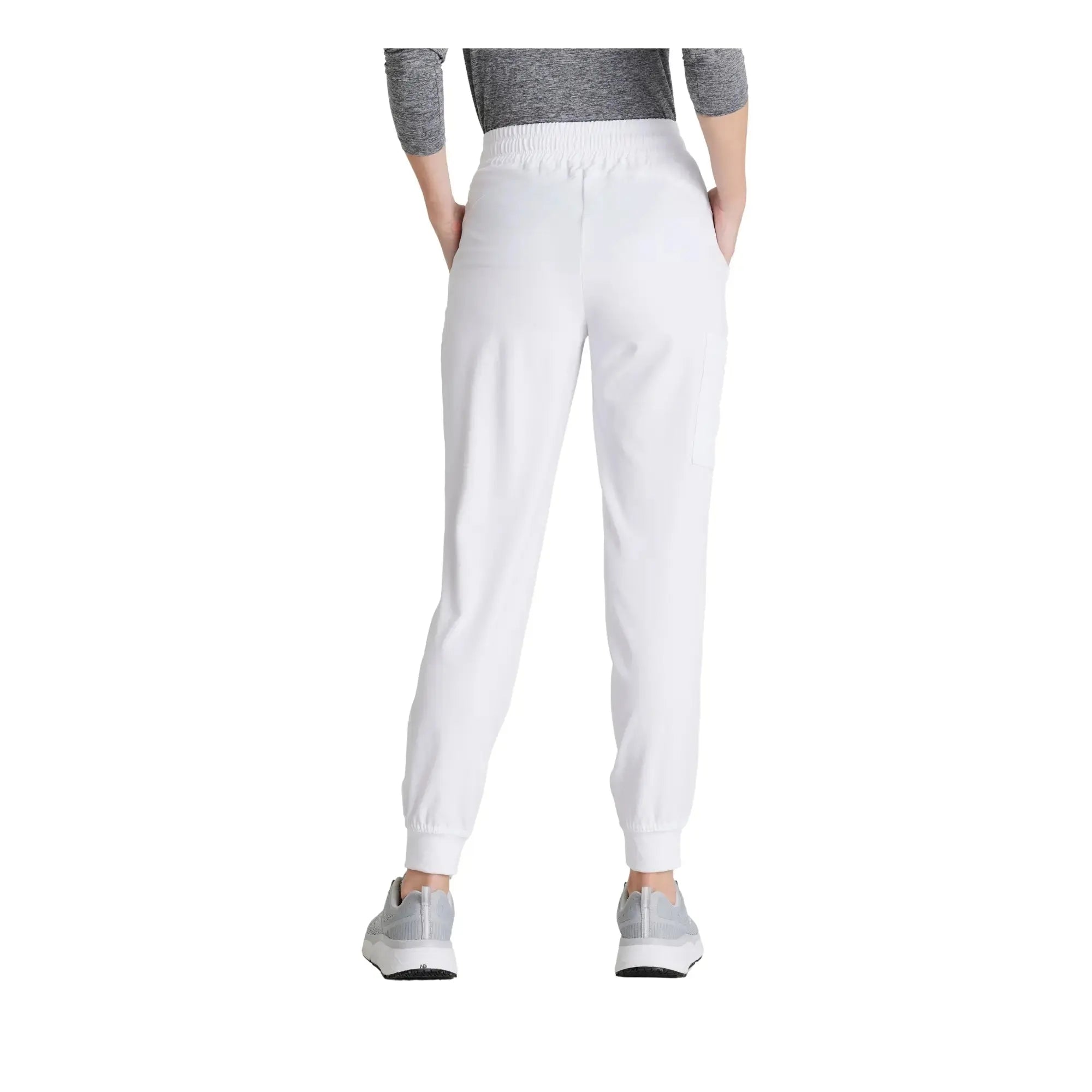 Elym - Jogging avec cordon de serrage - Femme - Skechers SKECHERS 