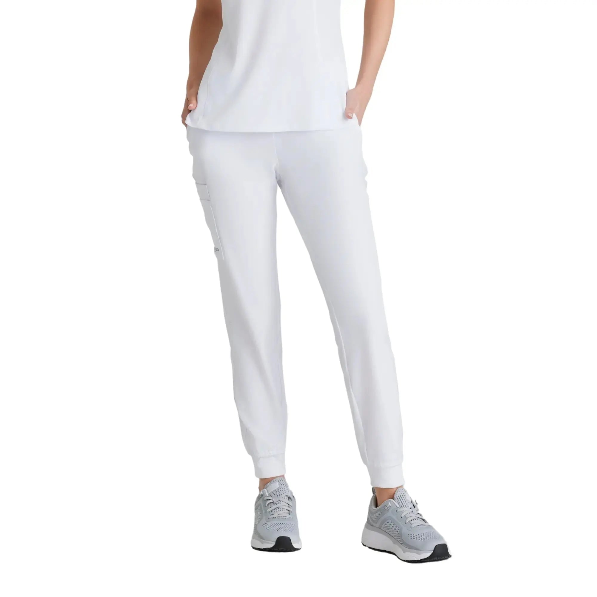 Elym - Jogging avec cordon de serrage - Femme - Skechers SKECHERS 
