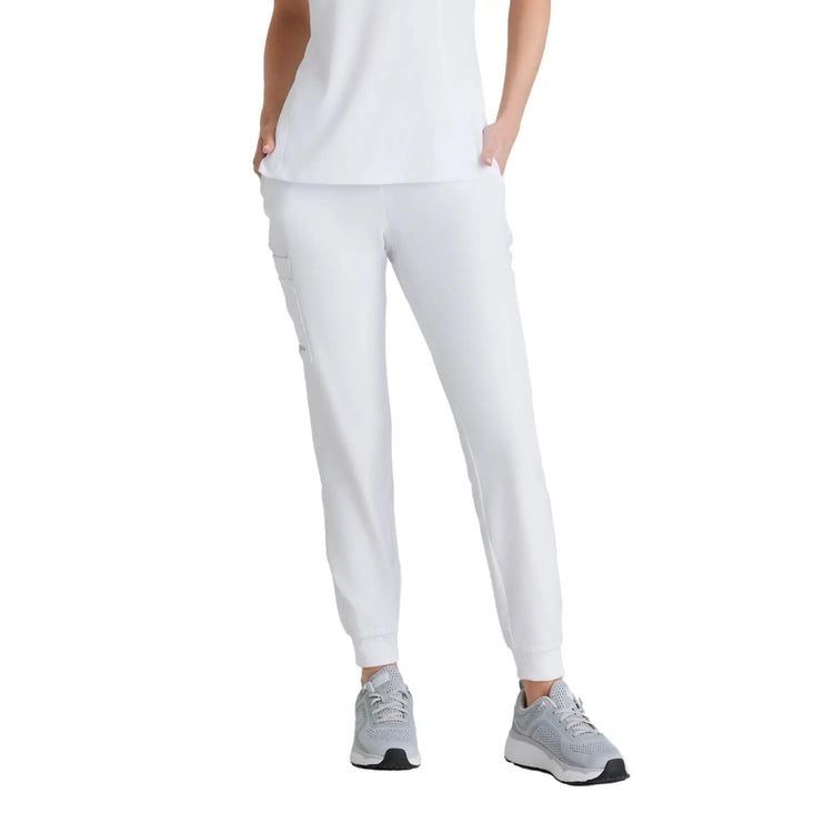 Elym - Jogging avec cordon de serrage - Femme - Skechers SKECHERS 