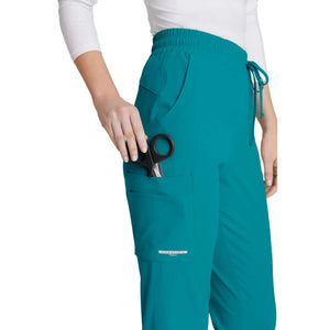 Elym - Jogging avec cordon de serrage - Femme - Skechers SKECHERS 