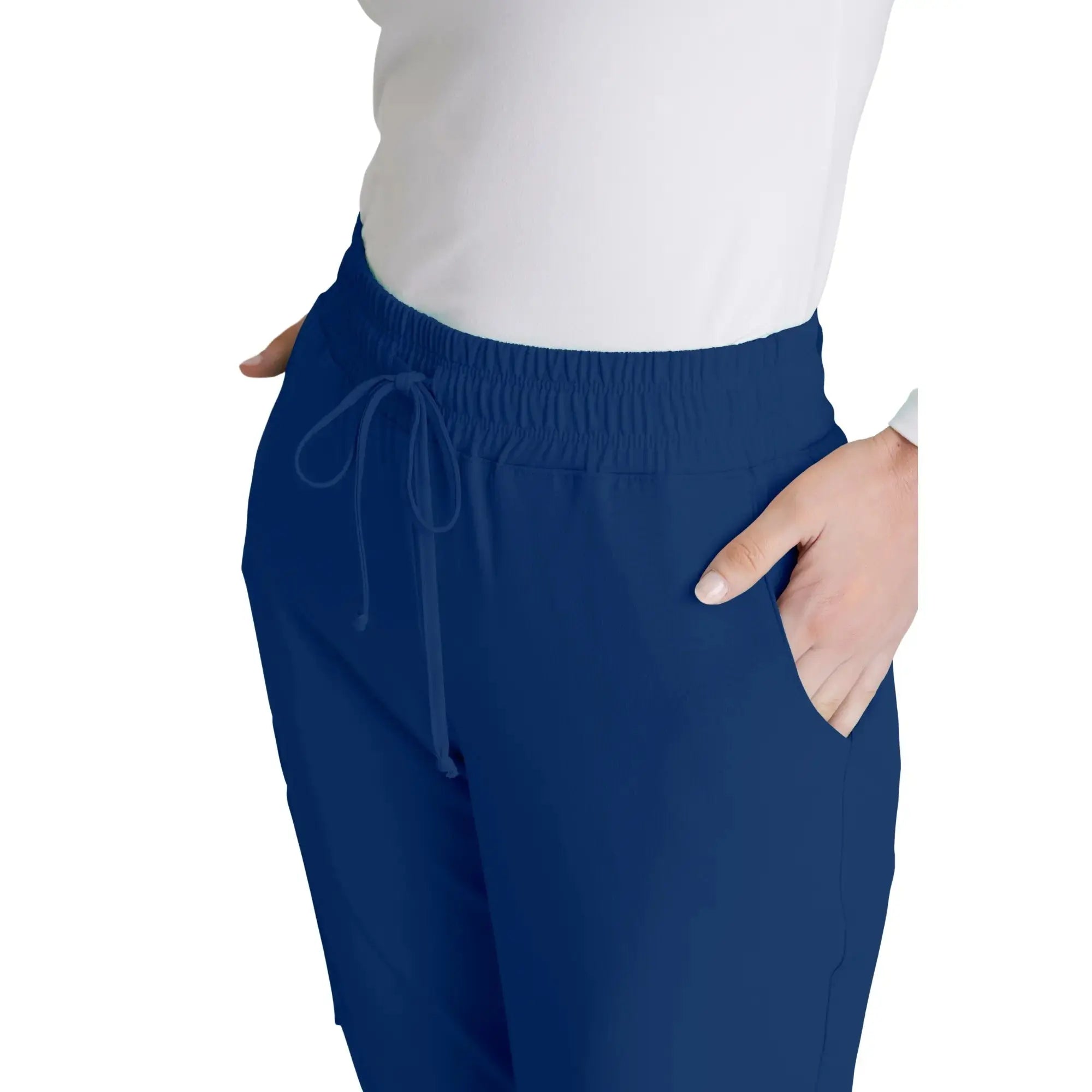 Elym - Jogging avec cordon de serrage - Femme - Skechers SKECHERS 