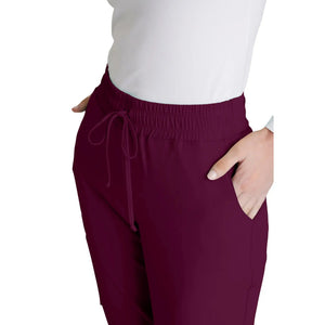 Elym - Jogging avec cordon de serrage - Femme - Skechers SKECHERS 