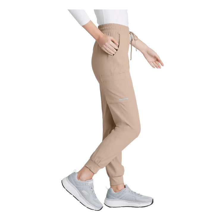 Elym - Jogging avec cordon de serrage - Femme - Skechers SKECHERS 