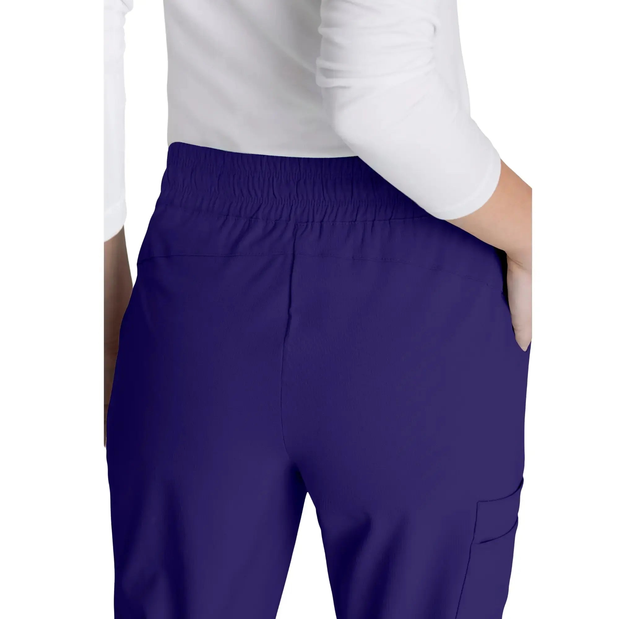 Elym - Jogging avec cordon de serrage - Femme - Skechers SKECHERS 