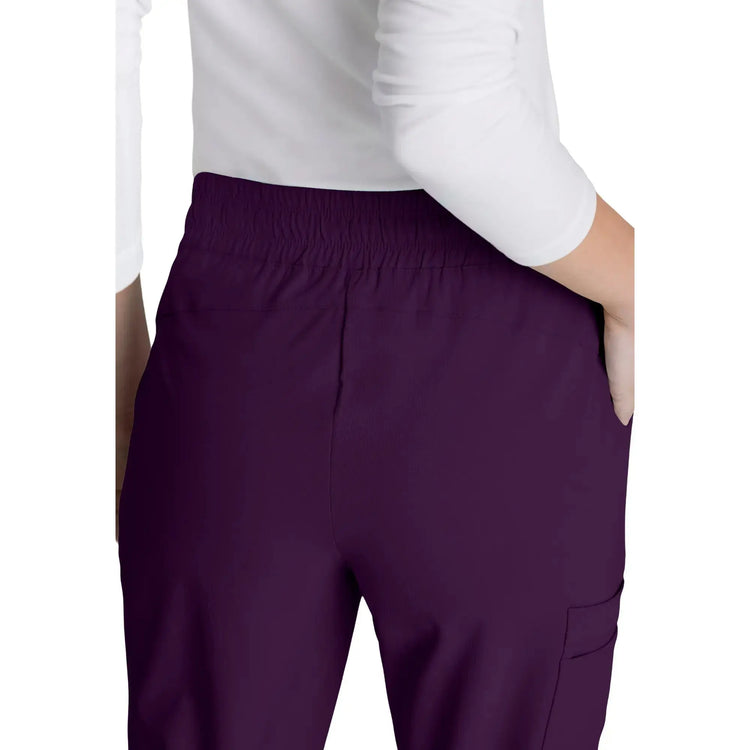 Elym - Jogging avec cordon de serrage - Femme - Skechers SKECHERS 