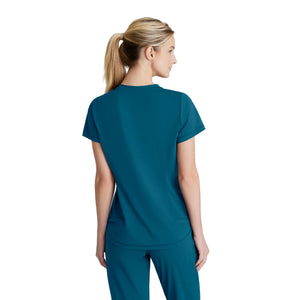 Elyra - Tunique col rond - Femme - Skechers Slip-ins SKECHERS SLIP-INS KNITS 