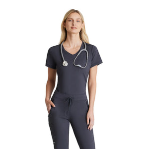 Elyra - Tunique col rond - Femme - Skechers Slip-ins SKECHERS SLIP-INS KNITS 