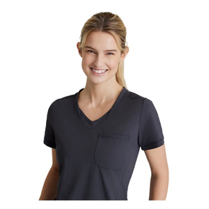 Elyra - Tunique col rond - Femme - Skechers Slip-ins SKECHERS SLIP-INS KNITS 