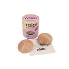 Rodillo masajeador de fascitis plantar Rolo Spin – Ruck