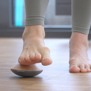 Entrenador de fascia plantar Rolo Spin – Ruck Ruck 