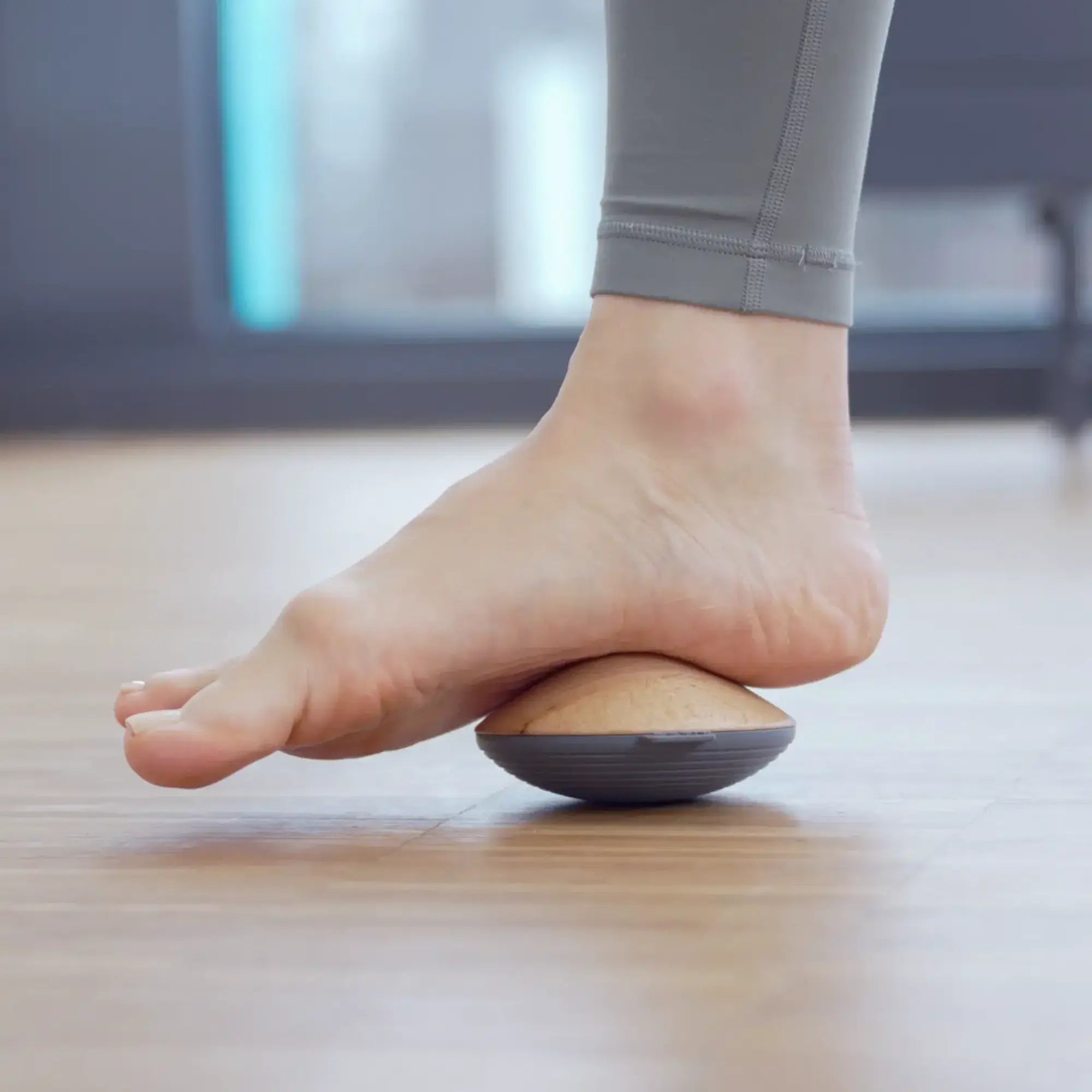 Entrenador de fascia plantar Rolo Spin – Ruck Ruck 