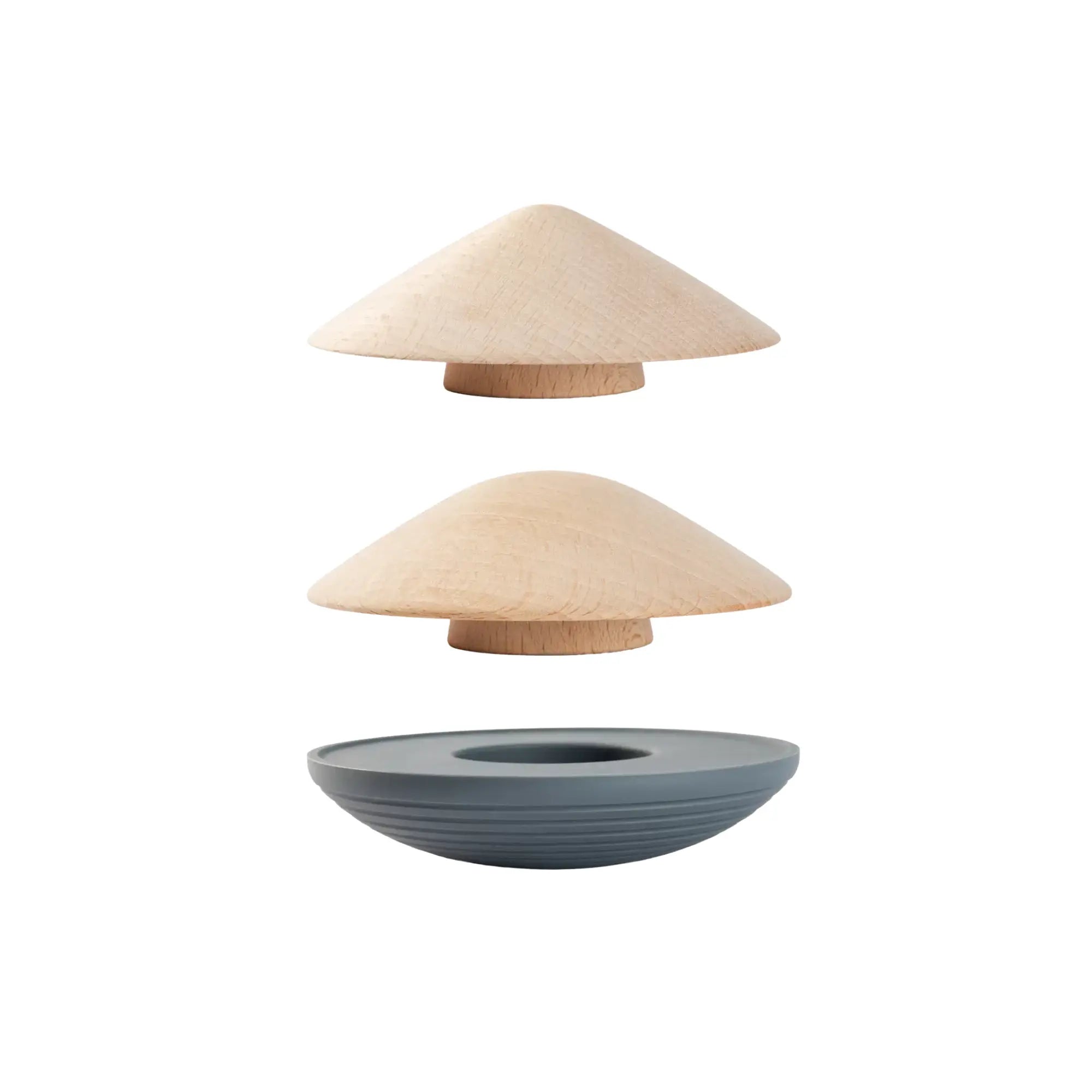 Entrenador de fascia plantar Rolo Spin – Ruck Ruck 