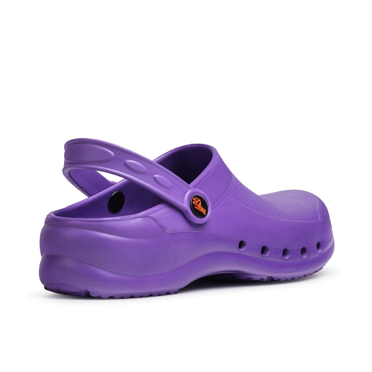 Eva - Sabot de travail ultra léger et flexible - Plusieurs coloris - Dian Dian 