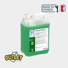 Exeol Floor - Detergente disinfettante pavimenti e superfici - Sodel // Appuntamento breve