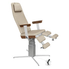 Poltrona pedicure - SINA - Sollevatore elettrico - Ruck