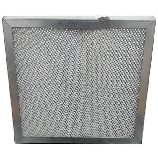 Activated carbon filter for hood - MYFCP1 - My Podologie