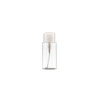 Flacon plastique distributeur à pompe pour liquide - 2 formats disponibles
