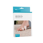 Fleecy Foam - 2 plaques - 7,5 x 11 cm - Épaisseur : 5 mm - Ruck