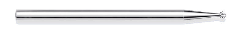 Fresa 11RS - Acciaio inossidabile - Trattamento di cheratosi e calli - 1,6 mm (creato nella variante 25.279) Busch