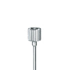135RS bur - Stainless steel - Corn enucleation - 10 mm