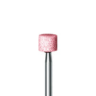 Fresa 624 - Corindón - Abrasión fina de uñas y piel - 6 mm