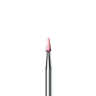 Fresa 646 - Corindón - Abrasión fina de uñas y piel - 1,8 mm
