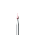 Fresa 648 - Corindone - Abrasione fine di unghia e pelle - 2 mm