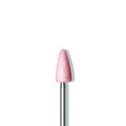 Fresa 665 - Corindón - Abrasión fina de uñas y piel - 6,5 mm - Juego de 2