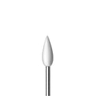 Fresa 7111 - Gomma - Prelucidatura - 5,5 mm