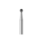 801 Fresa de diamante - Enucleación y perforación de uñas - 1,4 mm