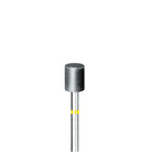 Fresa de diamante 840EF - Superacabado de piel y prepulido de uñas - 5,5 mm