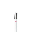 Fresa 8854 Diamond - Rifinitura pelle e unghie - 4 mm