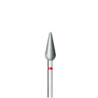 Fraise 8893 Diamant - Finition peau et ongles - 4,7 mm - Busch