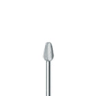 Cortador 95RS - Acero inoxidable - Alisado de callos - 5 mm