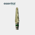 Fresa PODOMATOR - Carburo de tungsteno - Dientes cruzados grandes - 4 mm - Essential by My Podologie
