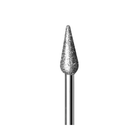 Fraise diamant - Callosités et ongles - Ø 4,7 mm - Ruck