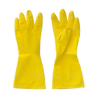 Gants de ménage en latex - My Podologie