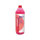Gel Désinfectant Nettoyant sanitaires Hyginet - 1 L - Laboratoires Rochex