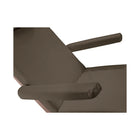 Waterproof sponge covers - For armrests - Moon armchair - Ruck