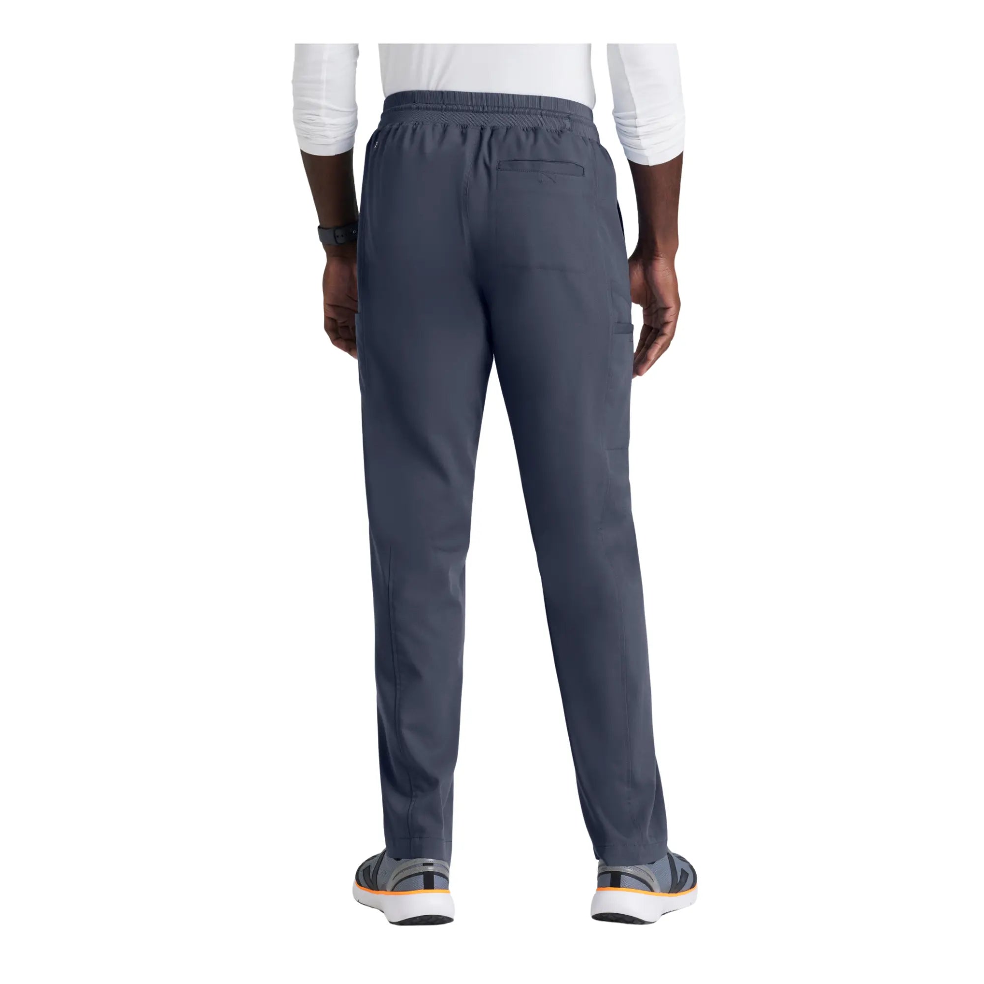 Hudson - Pantalon médical résistant - Homme - Grey’s Anatomy Stretch Grey’s Anatomy 
