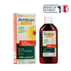 Aceite de masaje de árnica - 200 ml Eco - Cooper