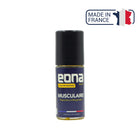 Olio da massaggio biologico - Muscle - Roll-On - Eona