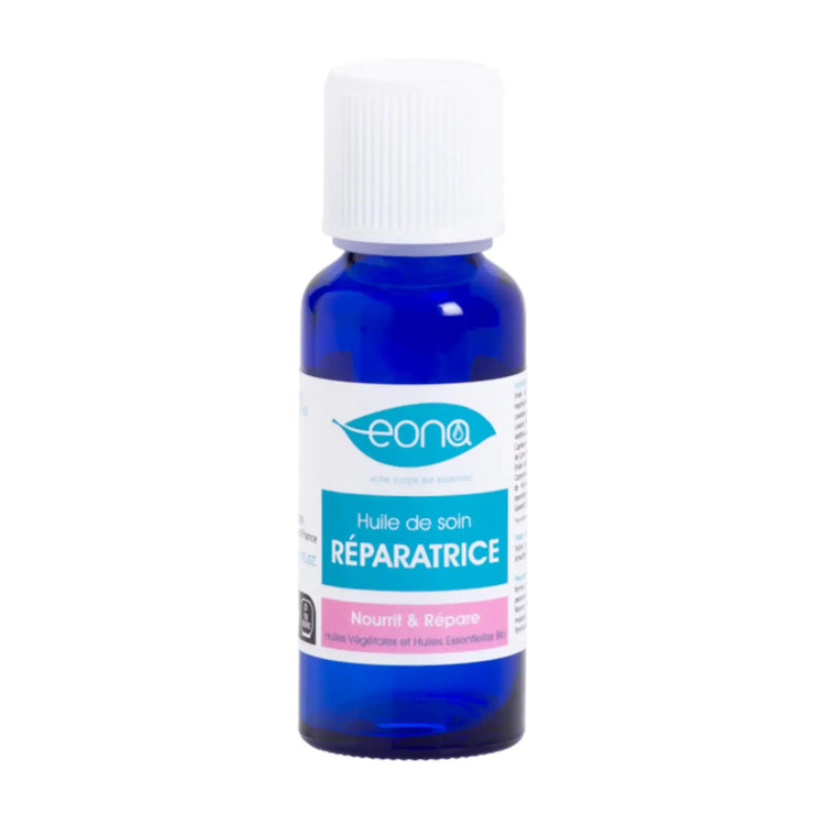 Aceite de cuidado - Reparador - 30 ml - Eona