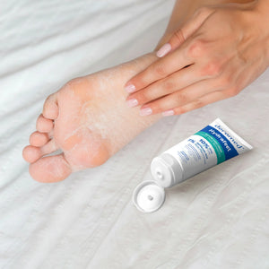 Hydrafeet - Crème réparatrice pieds - 75 ml - Deromed® Fresco Podologia 