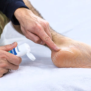 Hydrafeet - Crème réparatrice pieds - 75 ml - Deromed® Fresco Podologia 