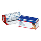 Hypafix Transparent - adhésif protection pour pansement - 1 pièce - BSN Médical