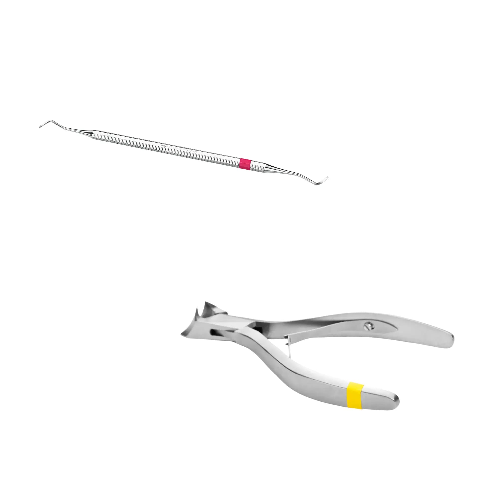 Identification des instruments - Dévidoir à l'unité 1 mètre - Ruck Ruck 