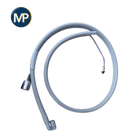 Hose set without handpiece - Podomonium suction micromotor - Jimbo