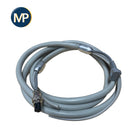 Hose set without handpiece - Podomonium spray micromotors